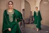 Surkh Imrozia By Ibiza Viscose Velvet Salwar Kameez